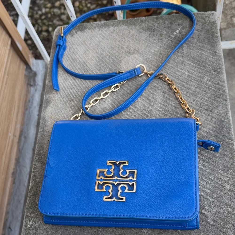 #Tory Burch Bag - Picture 1 of 10